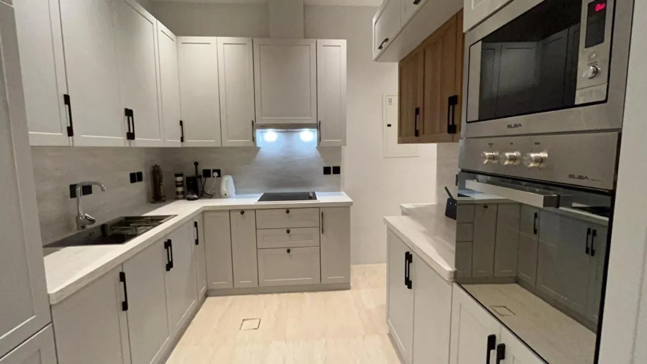 Safa Complex Apartment Riyadh Saudi Arabia
