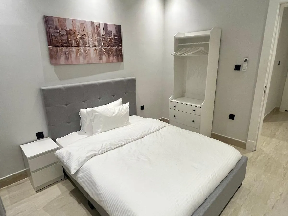 Safa Complex Apartment Riyadh 0*,  Saudi Arabia