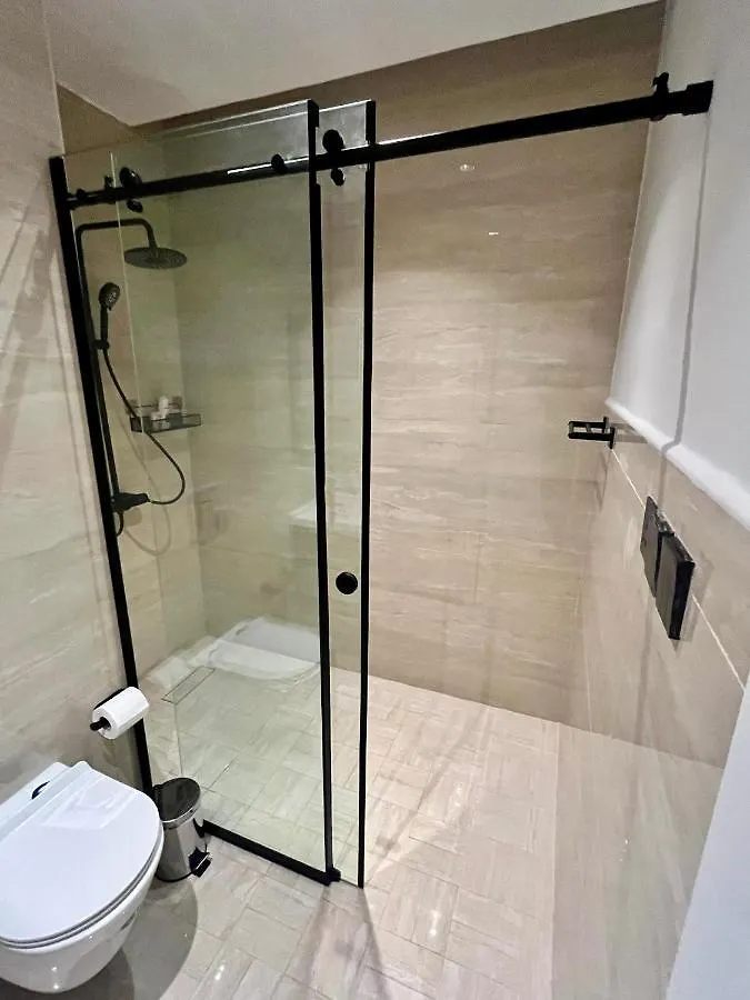 Safa Complex Apartment Riyadh