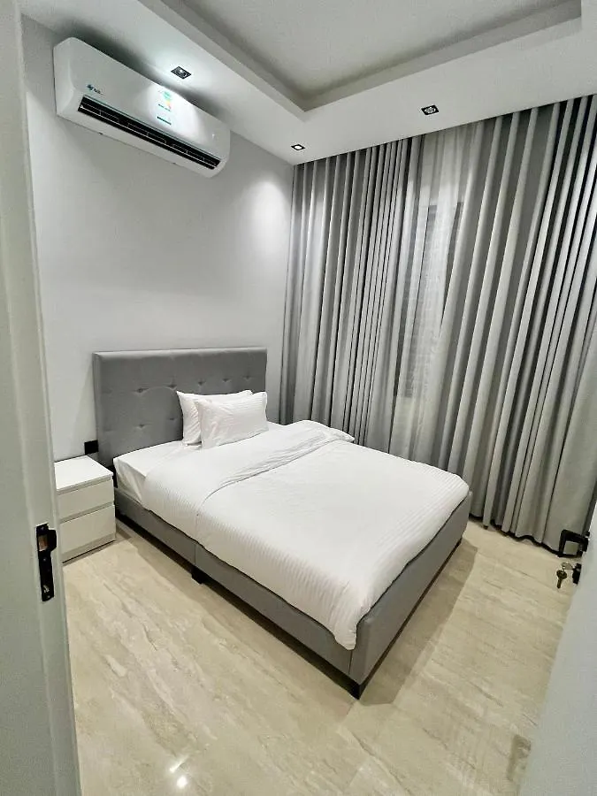 Safa Complex Apartment Riyadh Saudi Arabia