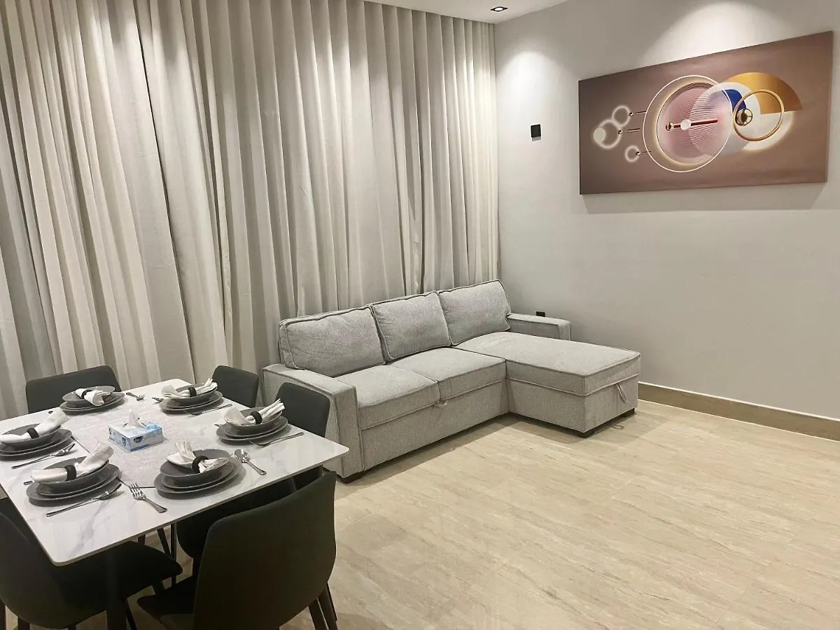Safa Complex Apartment Riyadh Saudi Arabia
