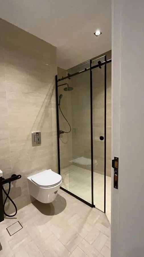 Safa Complex Apartment Riyadh 0*,