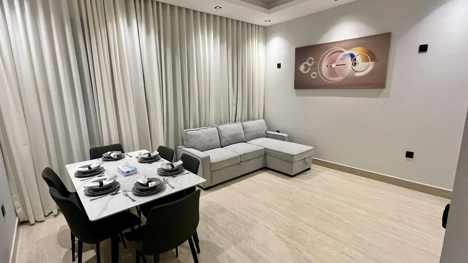 Safa Complex Apartment Riyadh 0*,  Saudi Arabia