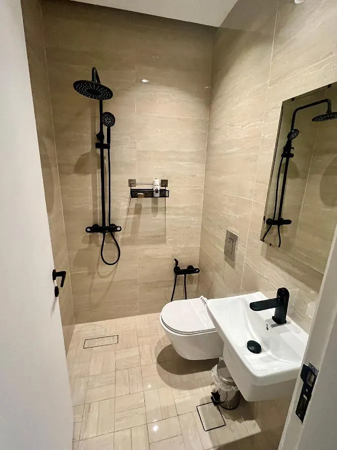 Safa Complex Apartment الرياض المملكة العربية السعودية