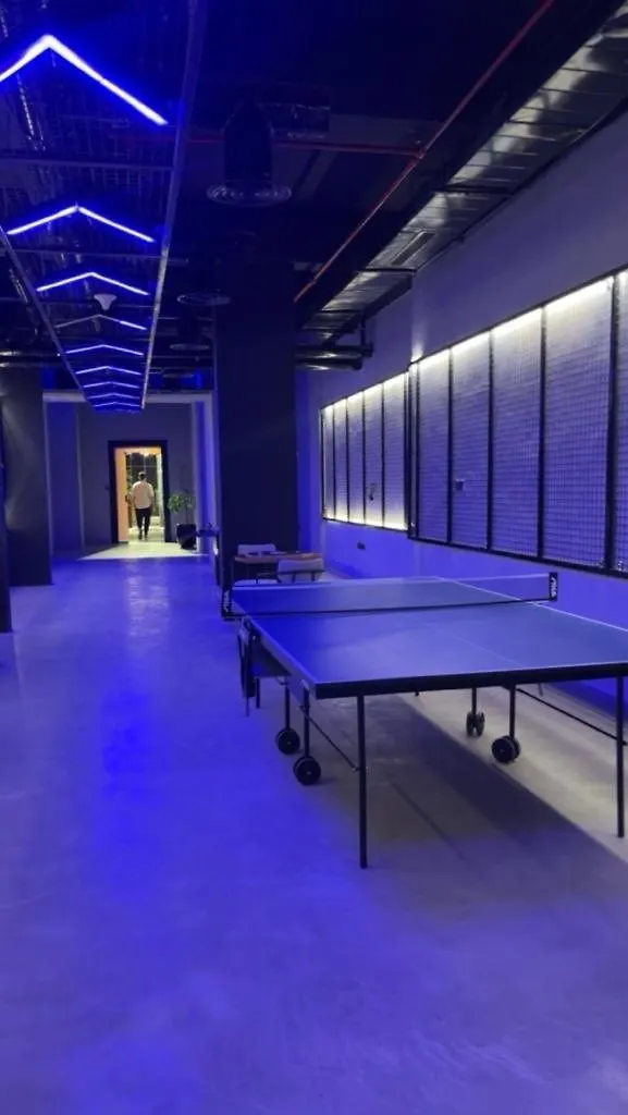 Safa Complex Apartment الرياض
